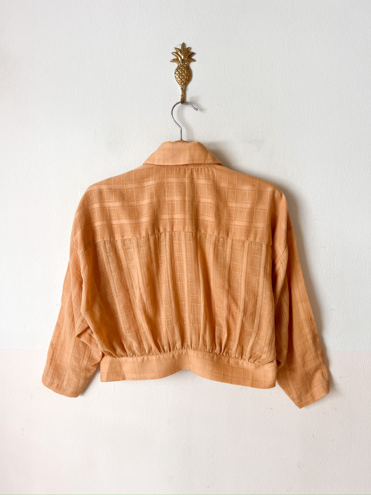 Camisa Leire