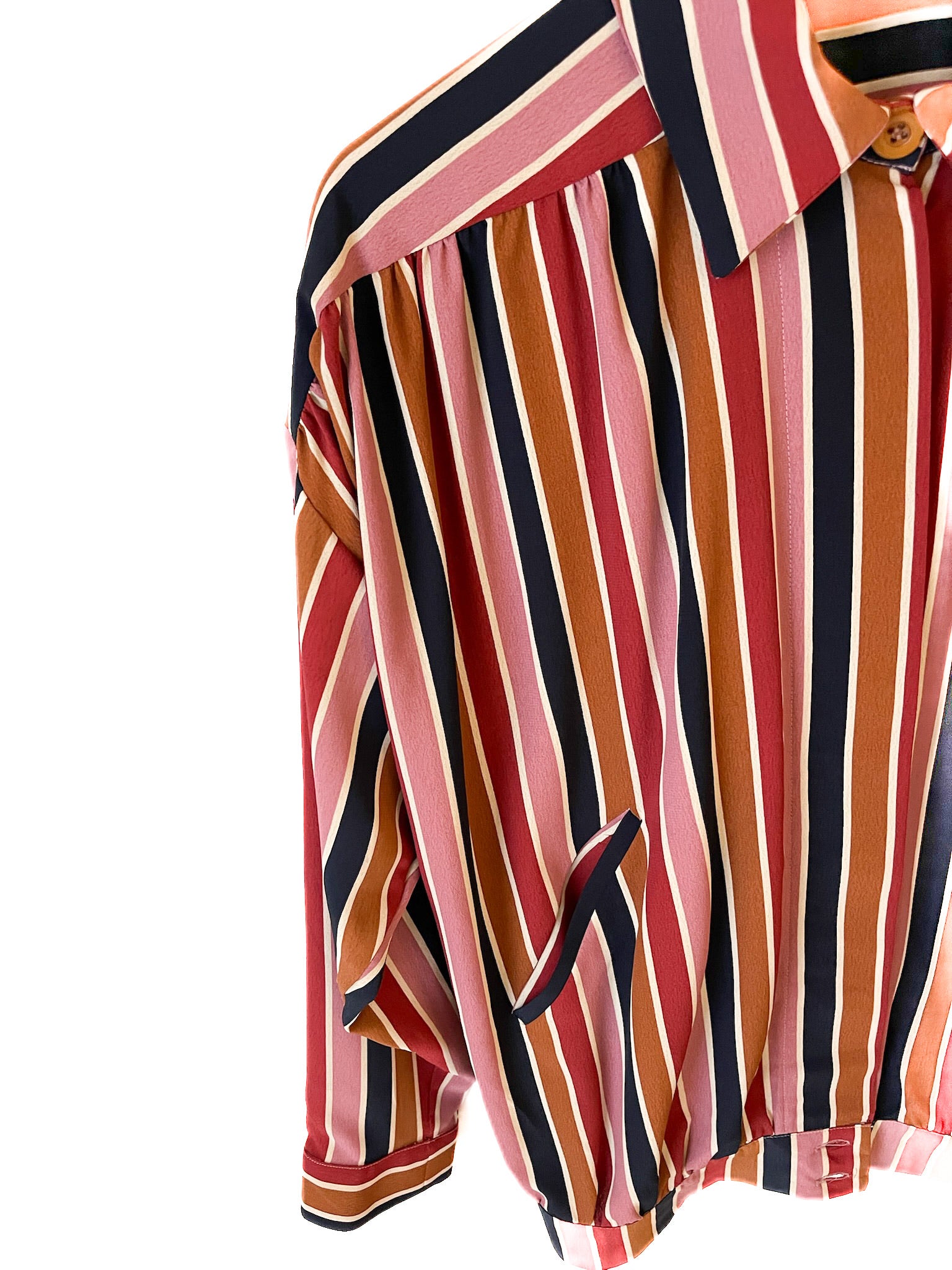 Blusa bomber Soro