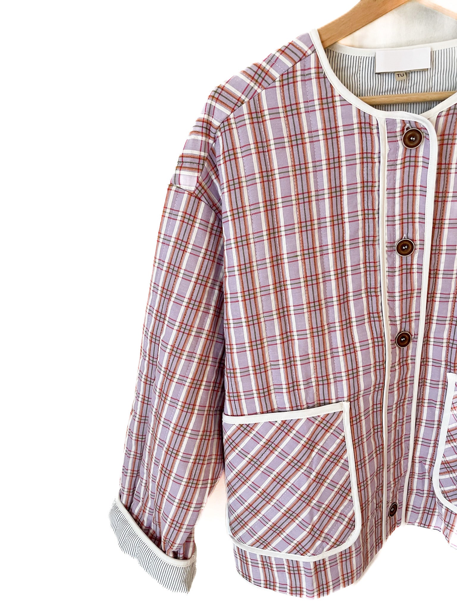 Chaqueta Ondarru