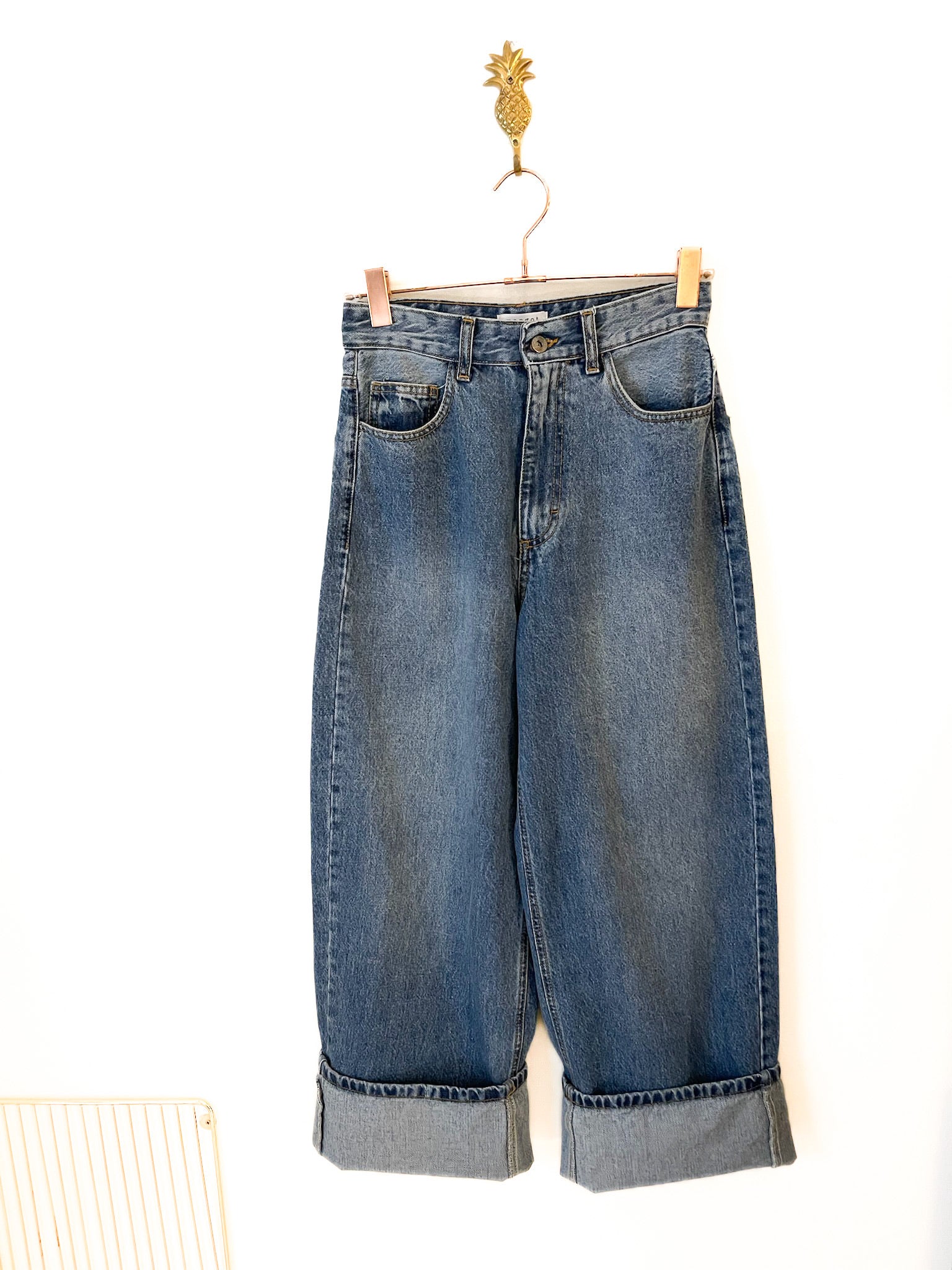 Pantalón Aitor