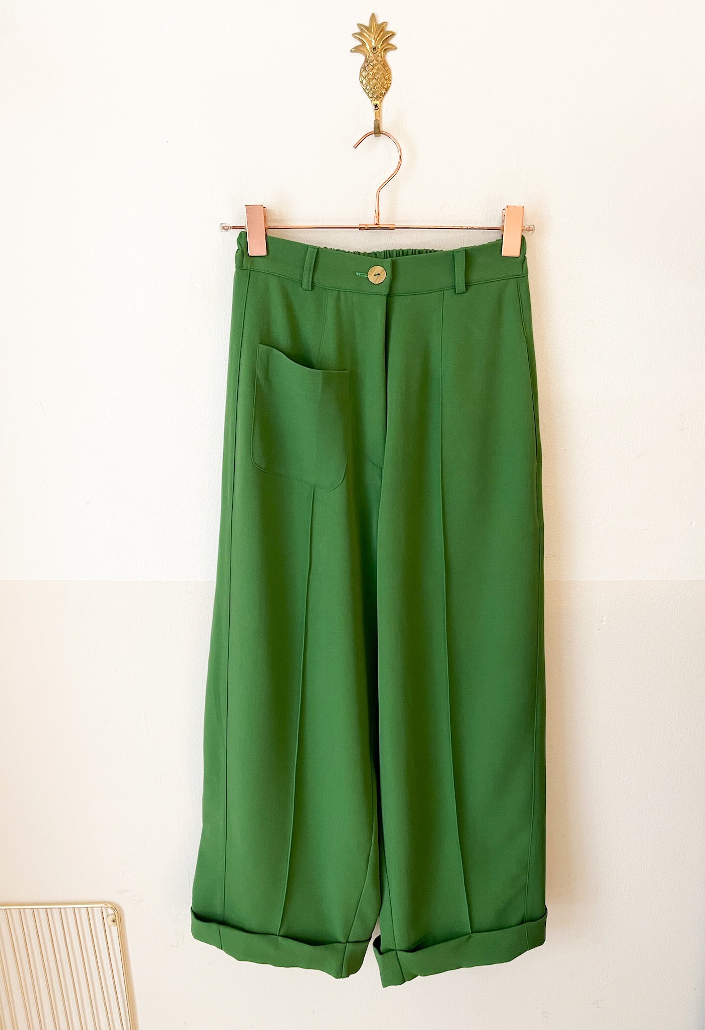 Pantalón Marcia Green