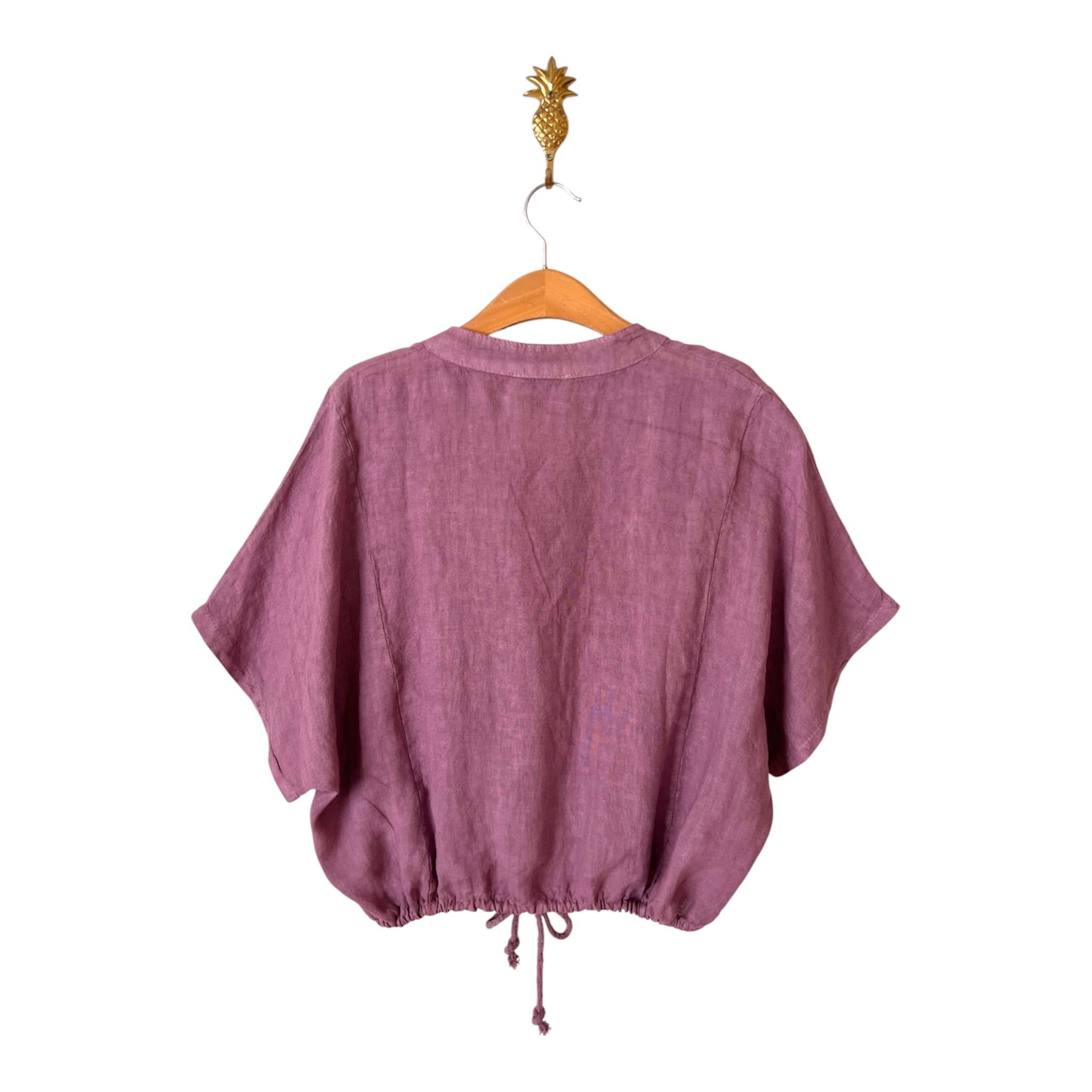 Blusa Crush