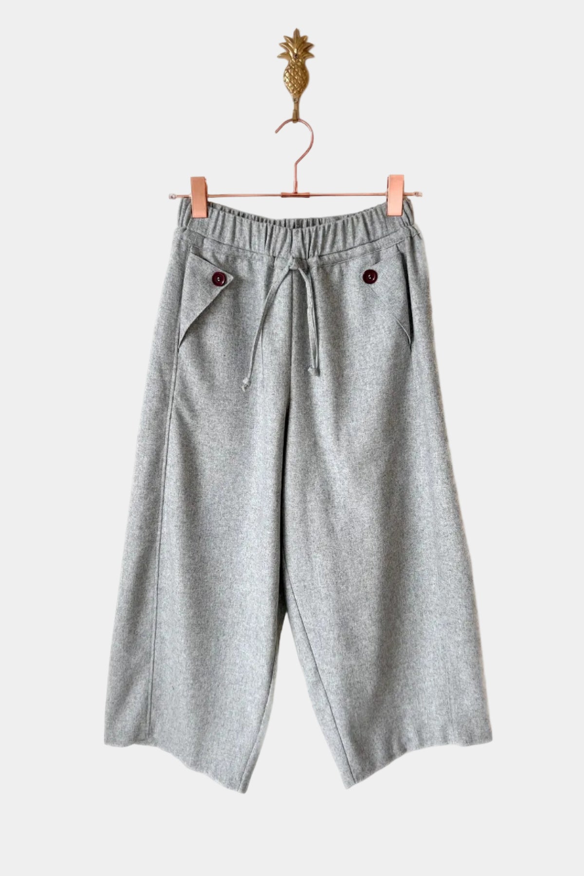 Pantalón Dinamarca