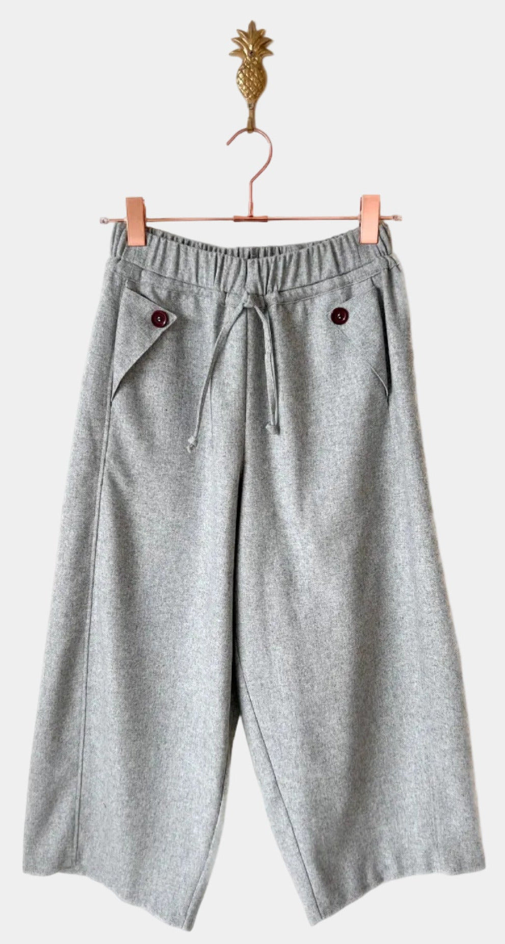 Pantalón Dinamarca