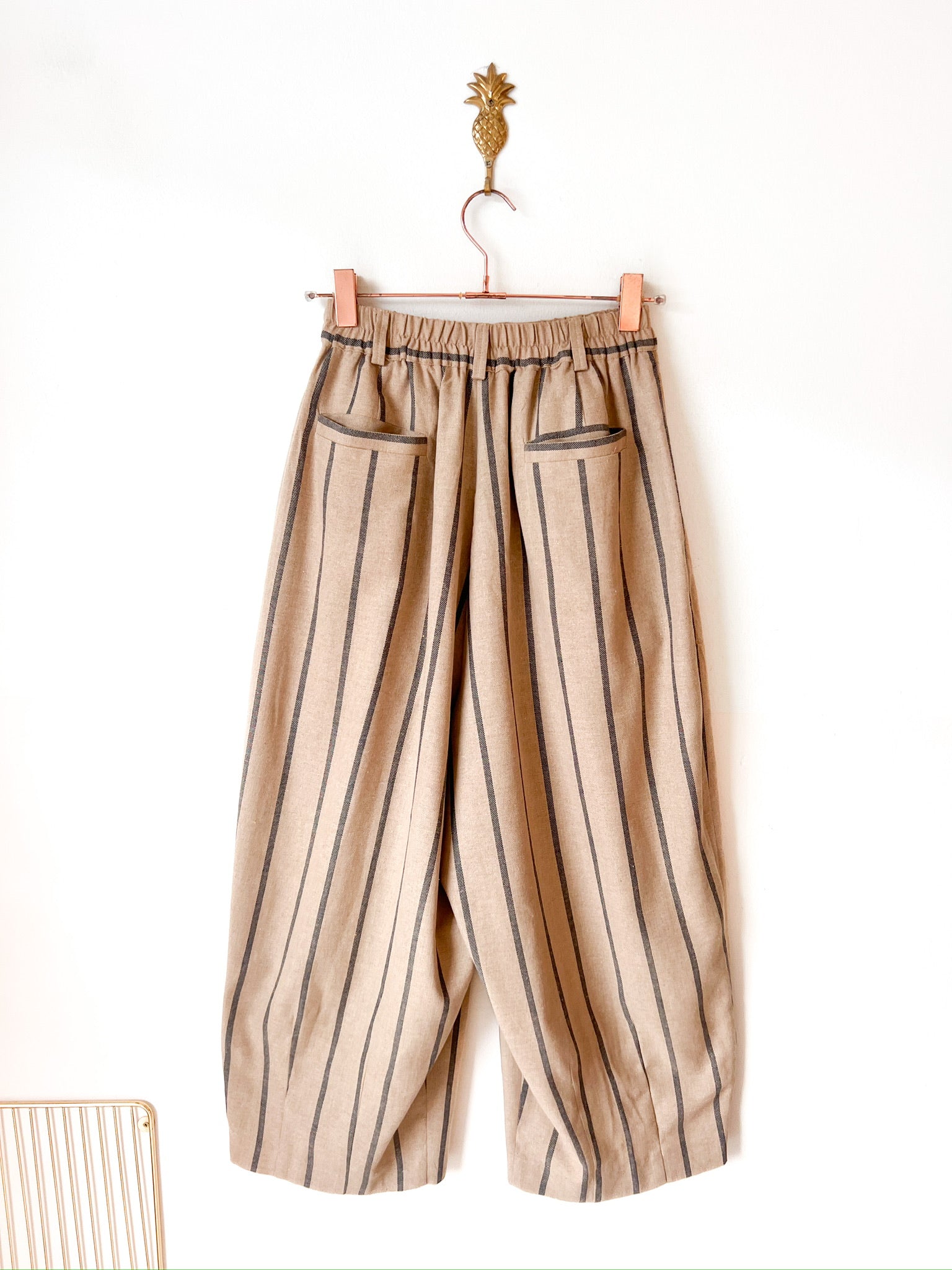 Pantalón Canadá