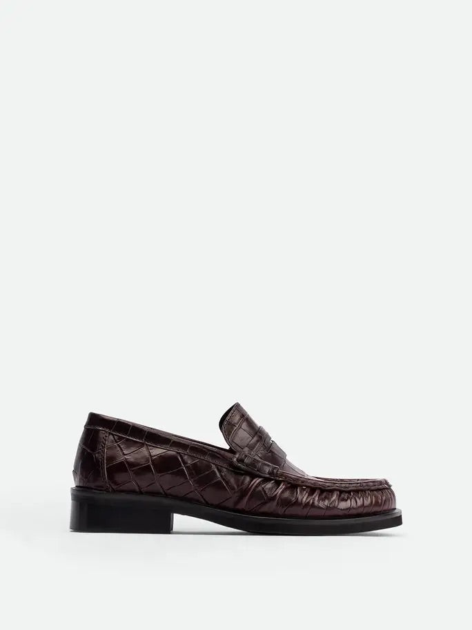 Mocasín Eume