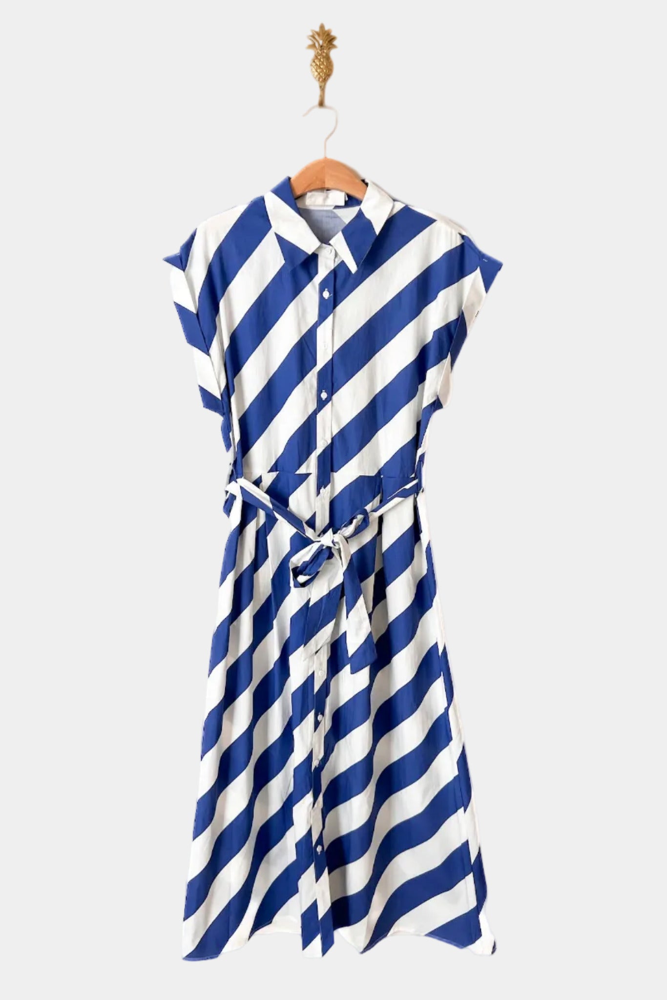 Vestido Zuri