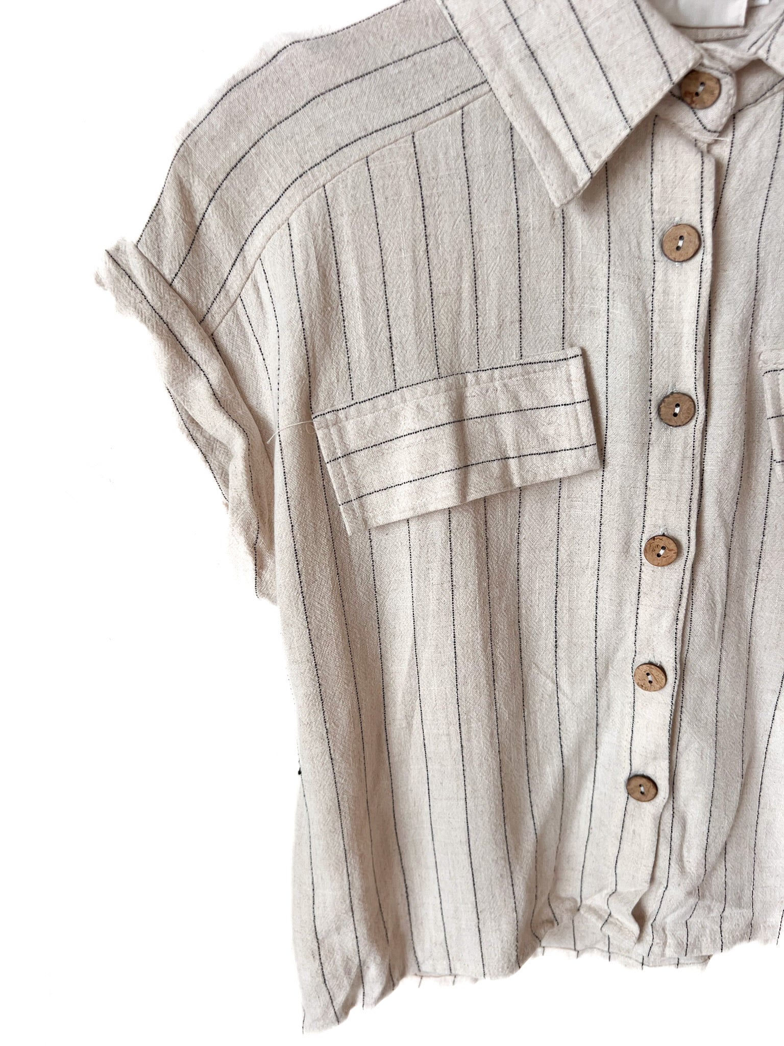 Camisa Joe