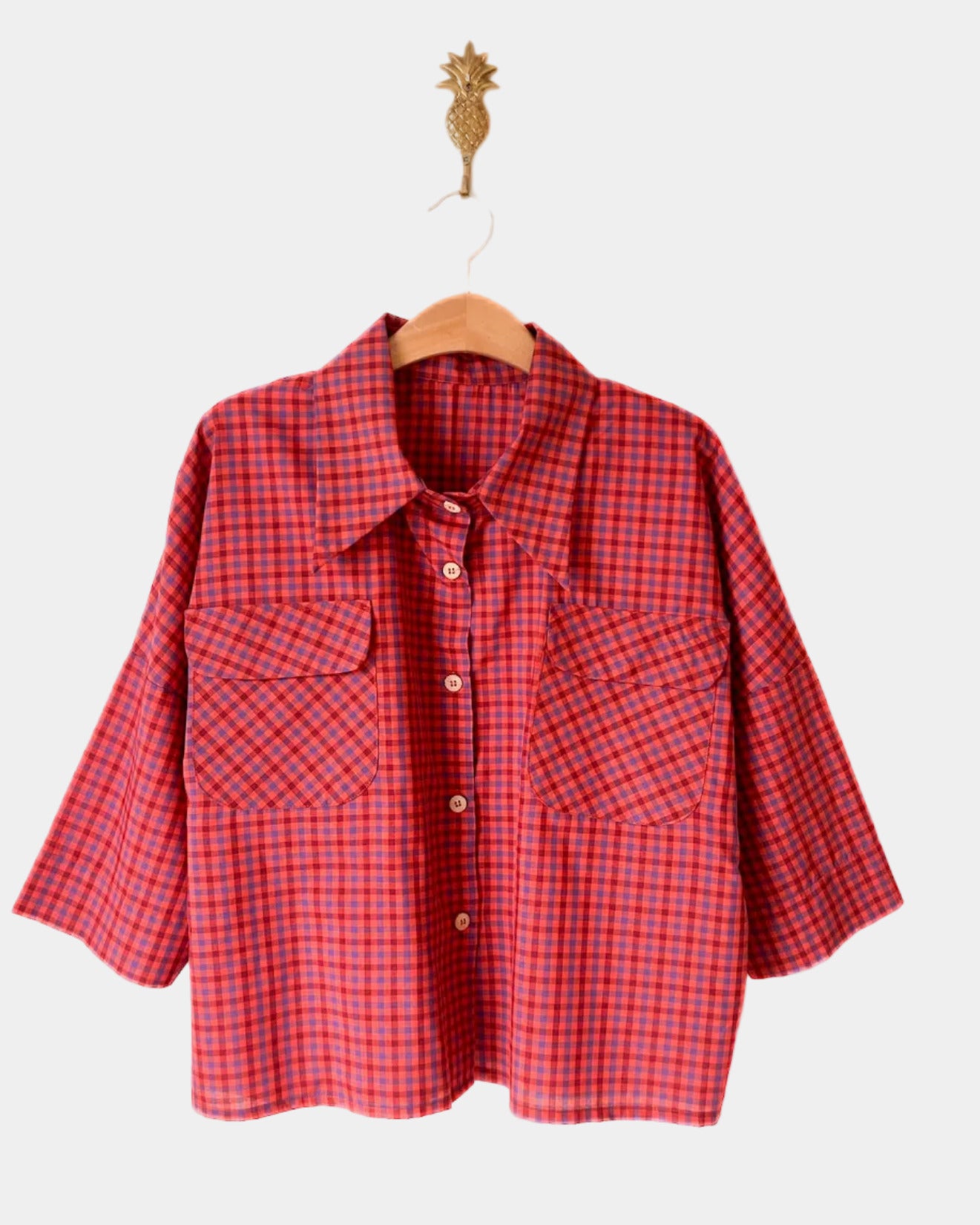 Camisa Ordesa
