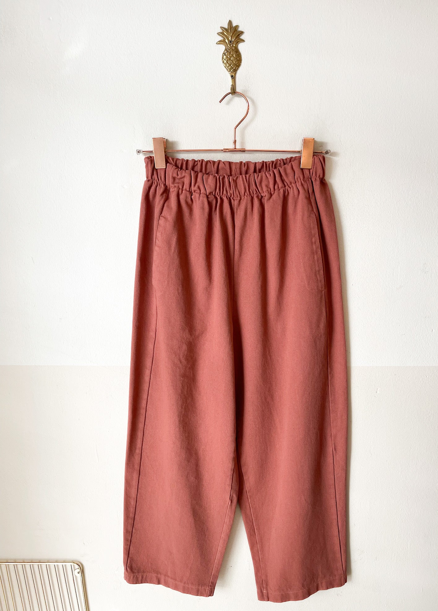 Pantalón Adarra