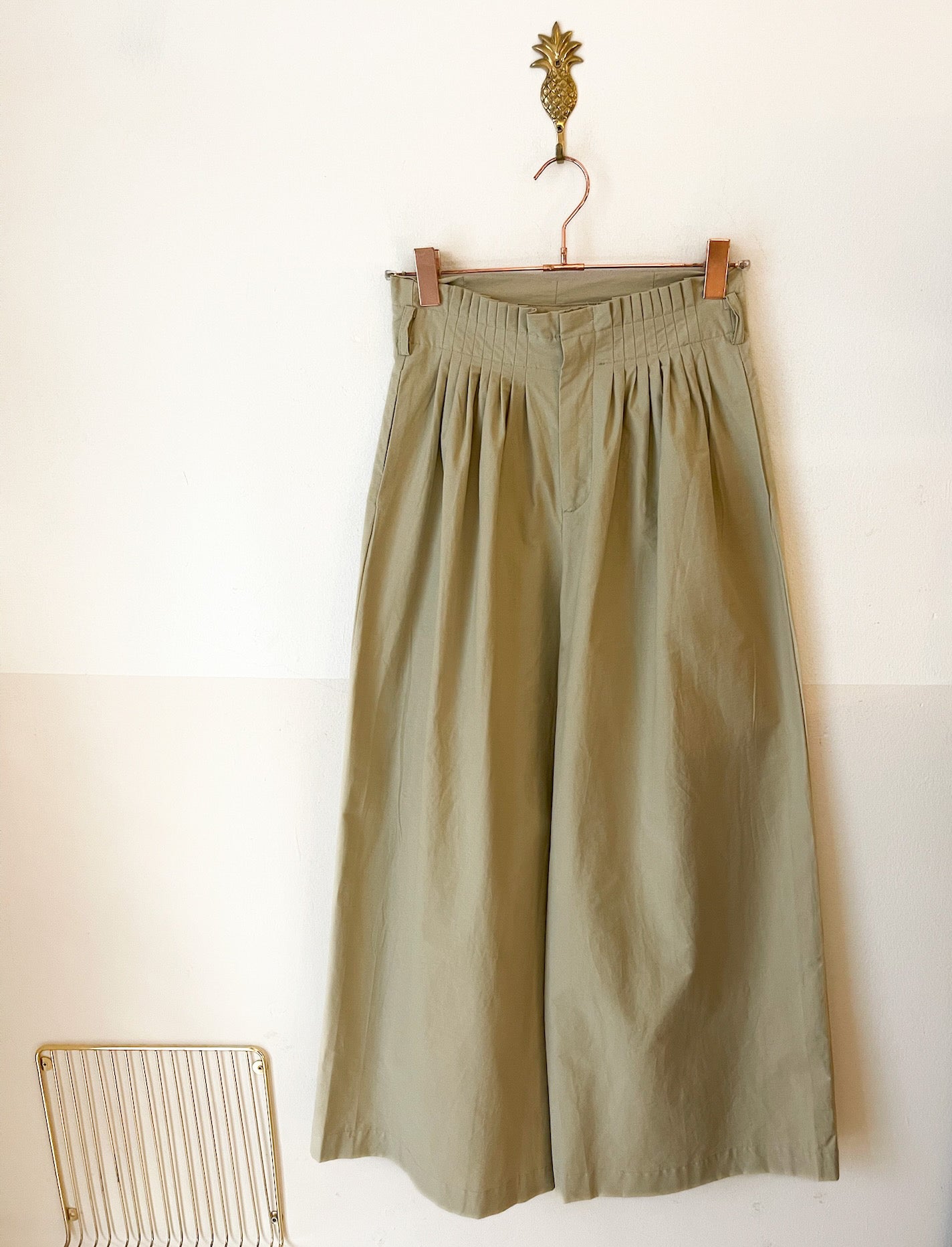 Pantalón Ekiñe