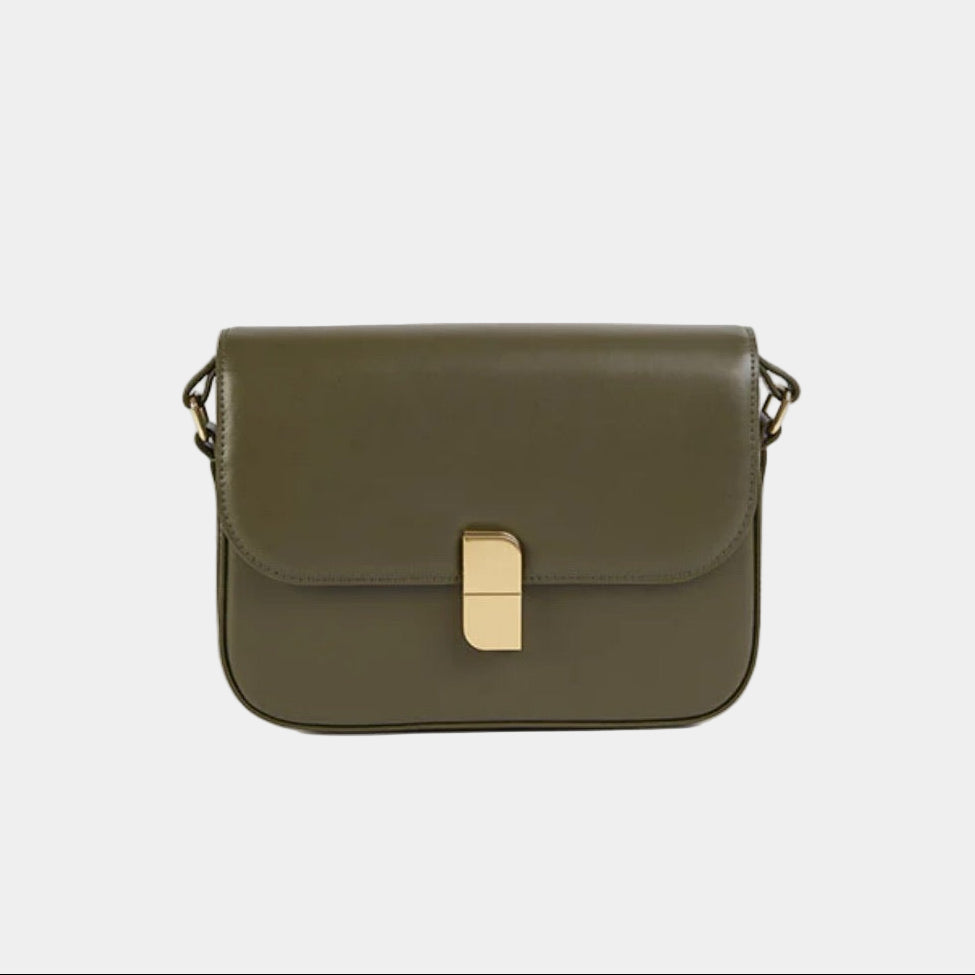 Bolso Petunia Olive