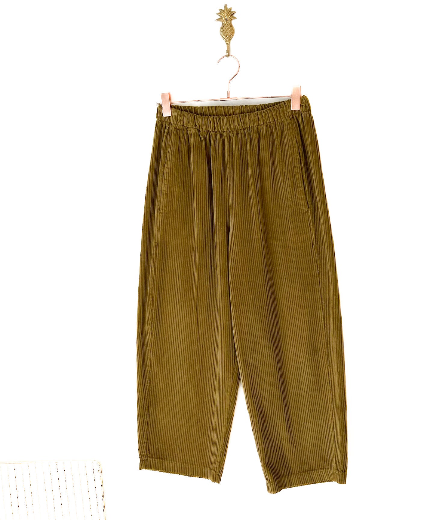 Pantalón Steve Oliva