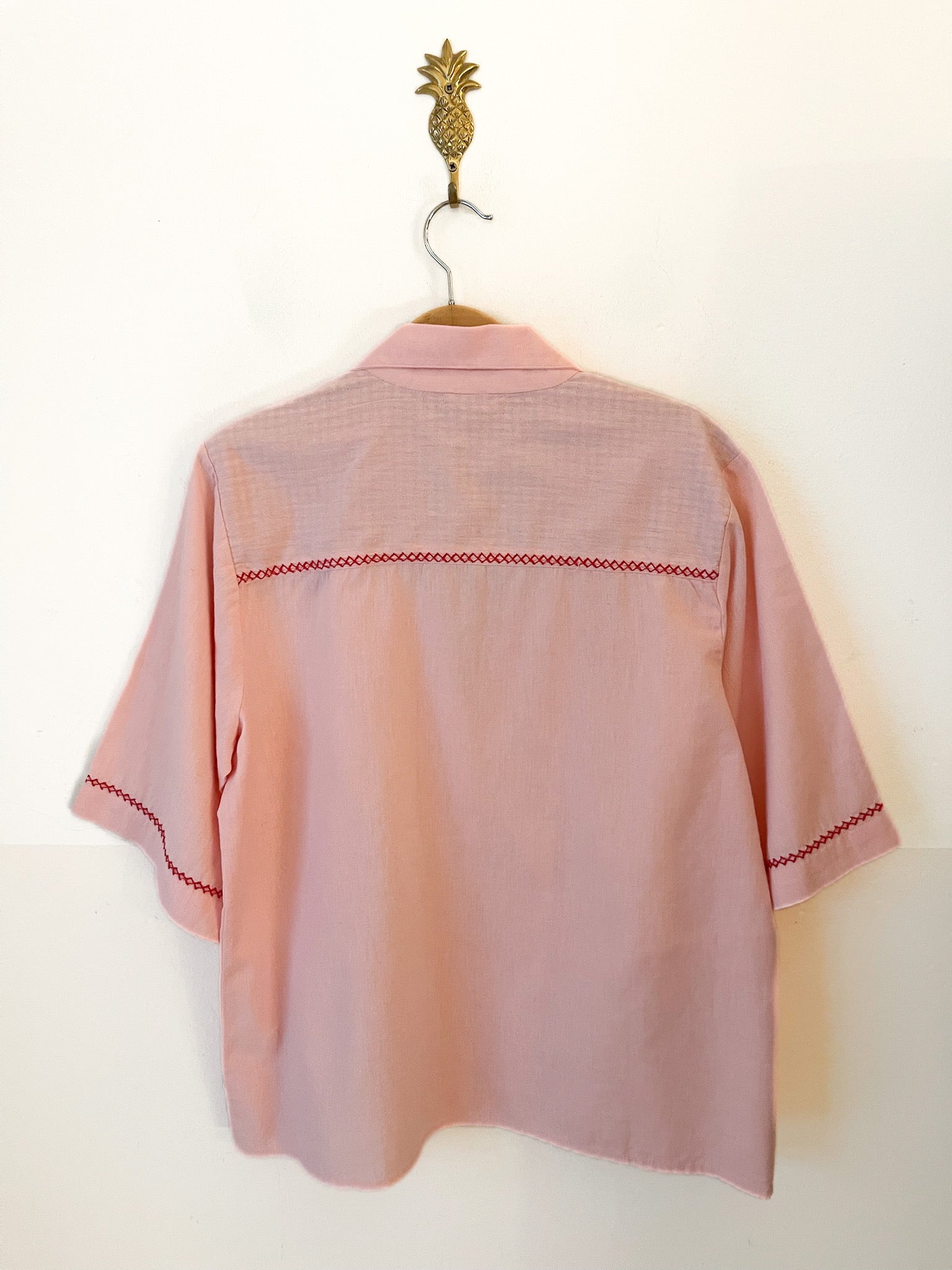 Camisa Margari