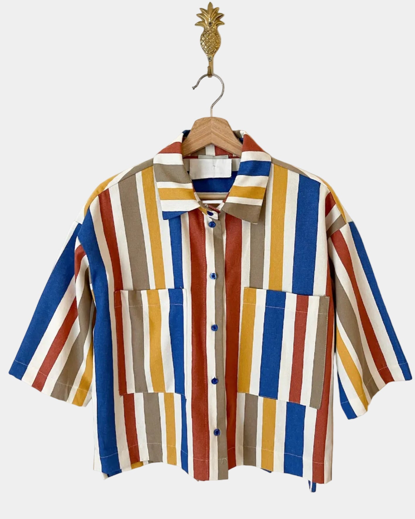 Camisa Marradun
