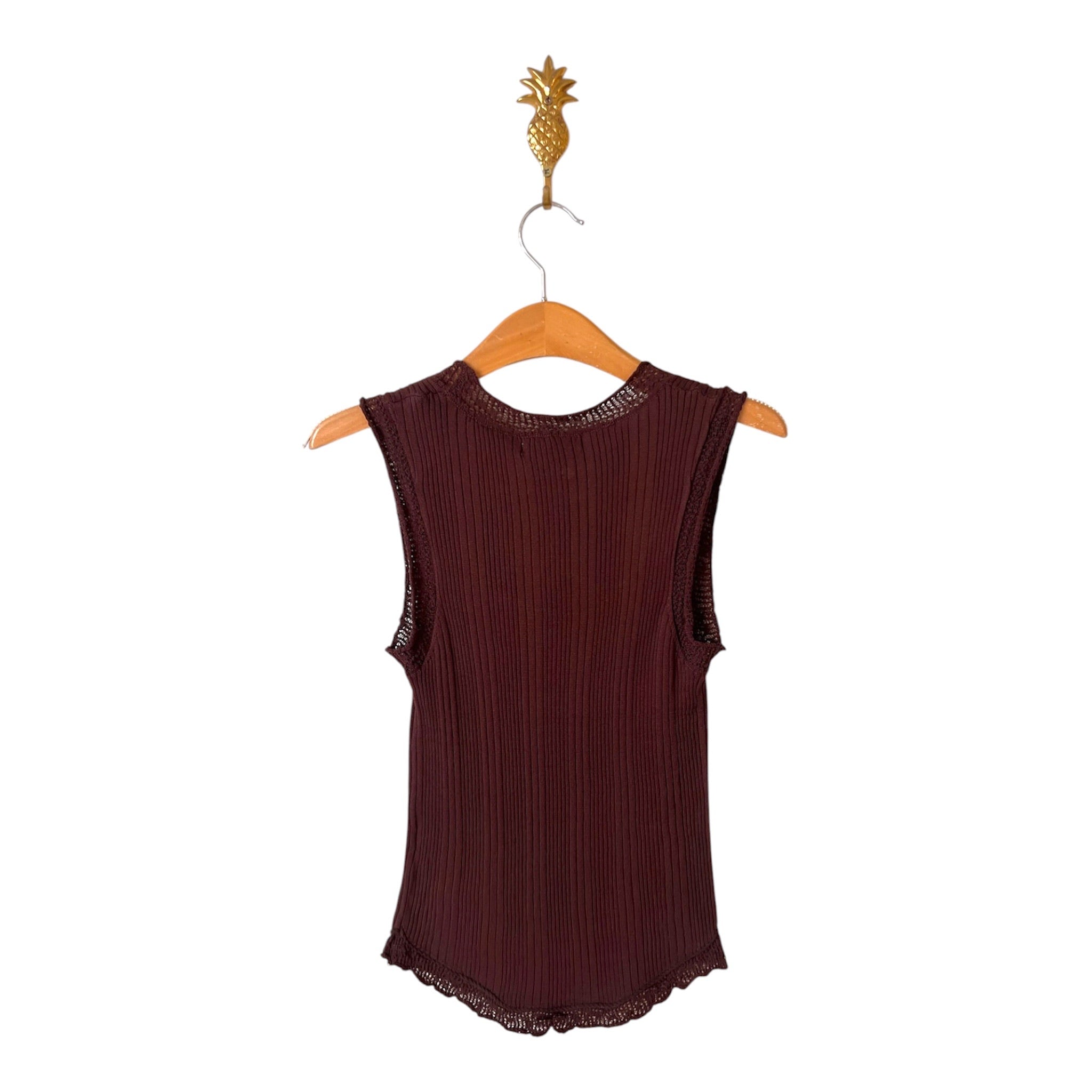 Top Indar Brown