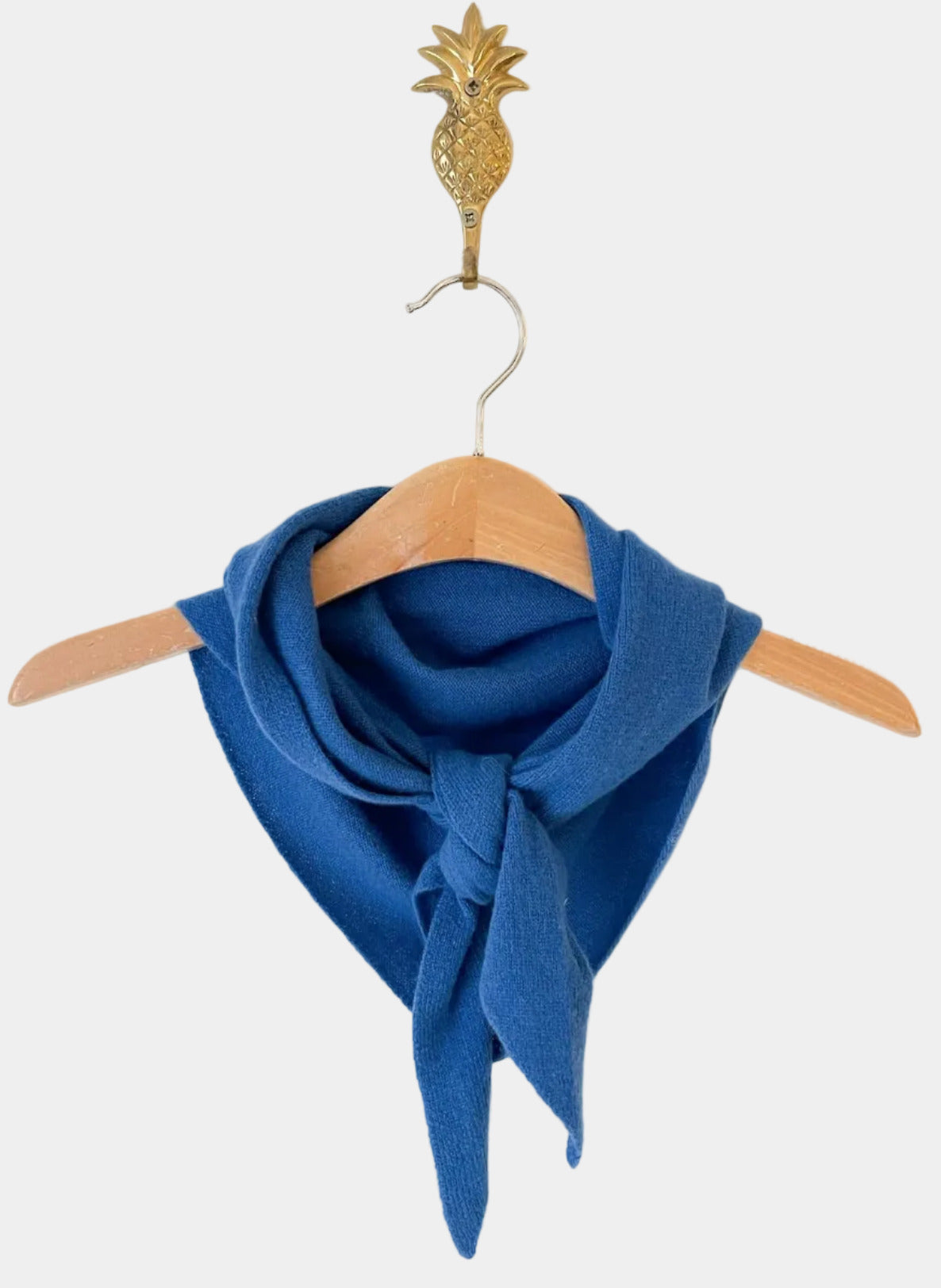 Pañoleta Busturia Blue