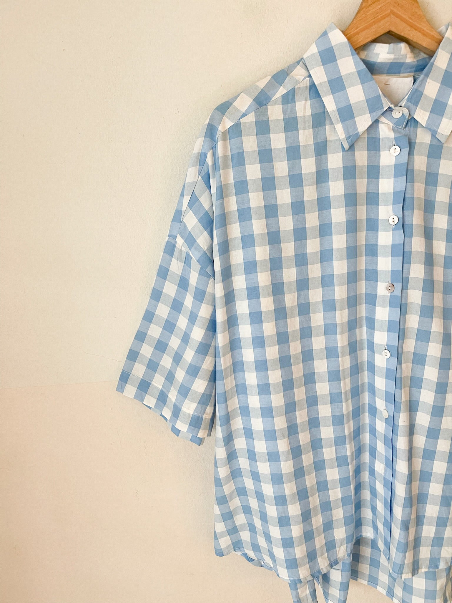 Camisa Logroño