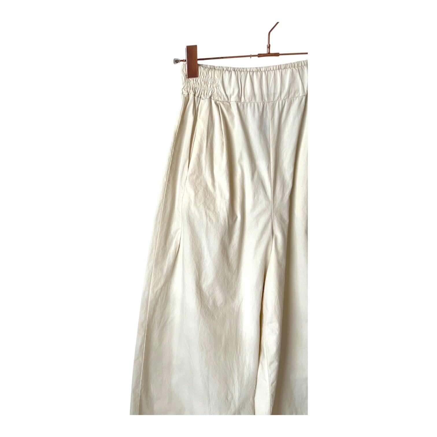 Pantalón Trazzo Crudo
