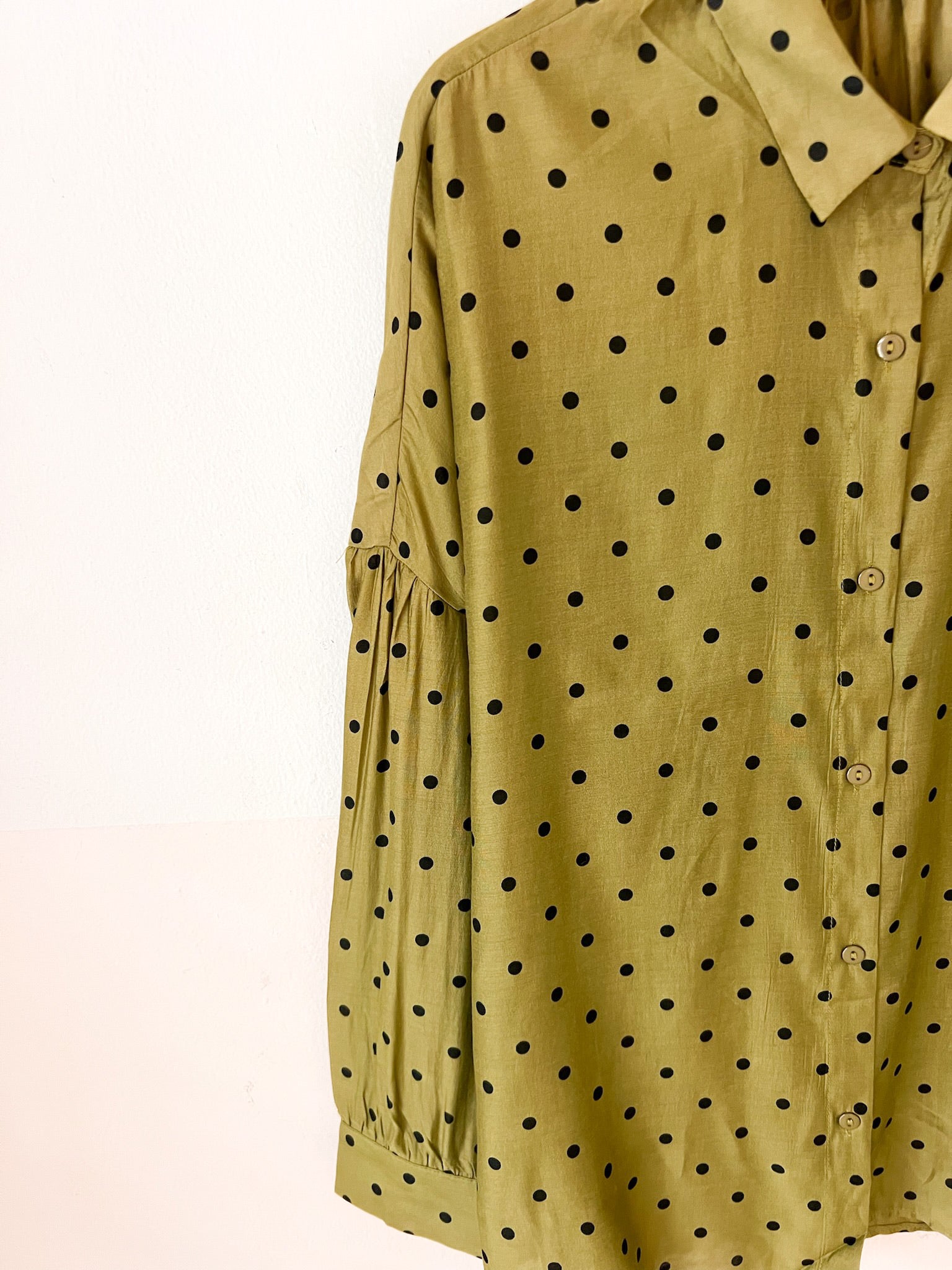 Camisa Loly