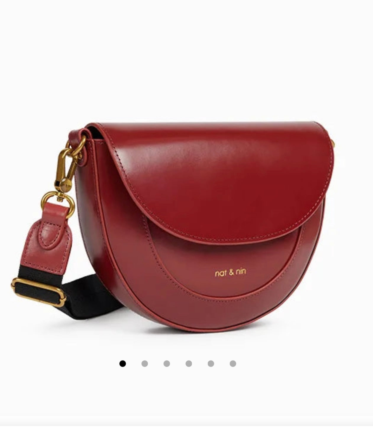 Bolso Orquidea