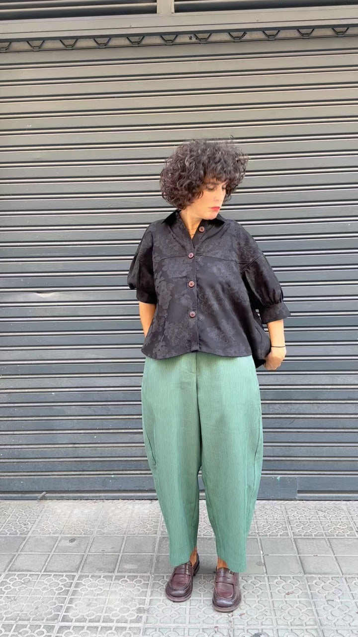 Pantalón Andeka