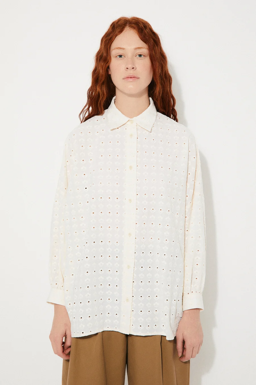 Camisa Seed
