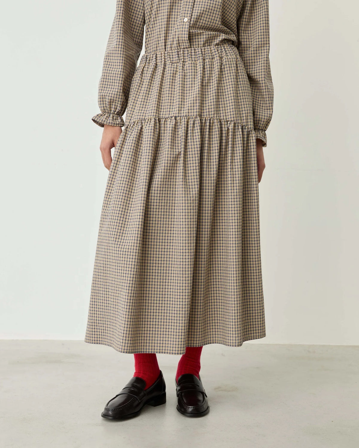 Falda Bretaña