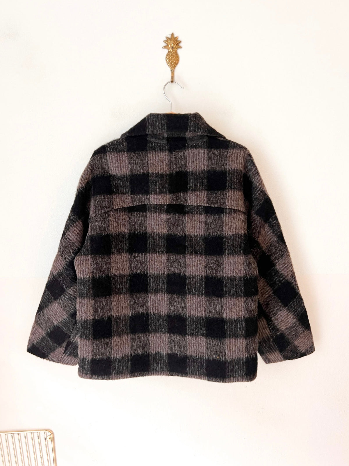 Chaqueta Salomé