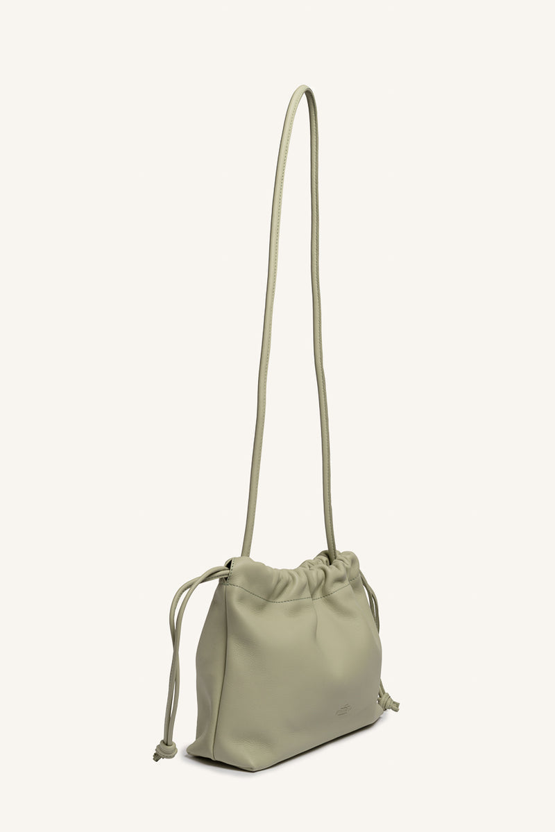 Bolso Romina mint