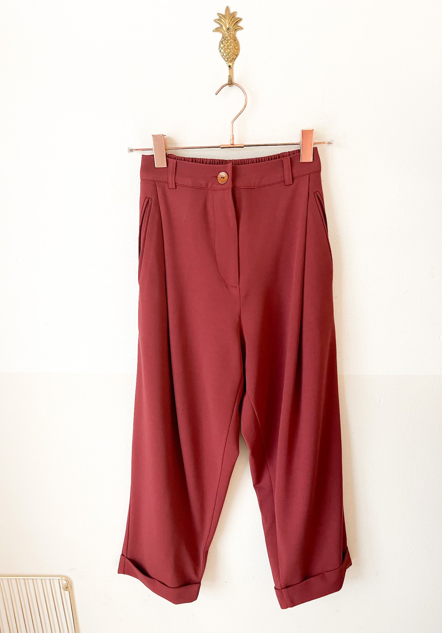 Pantalón Gerezi