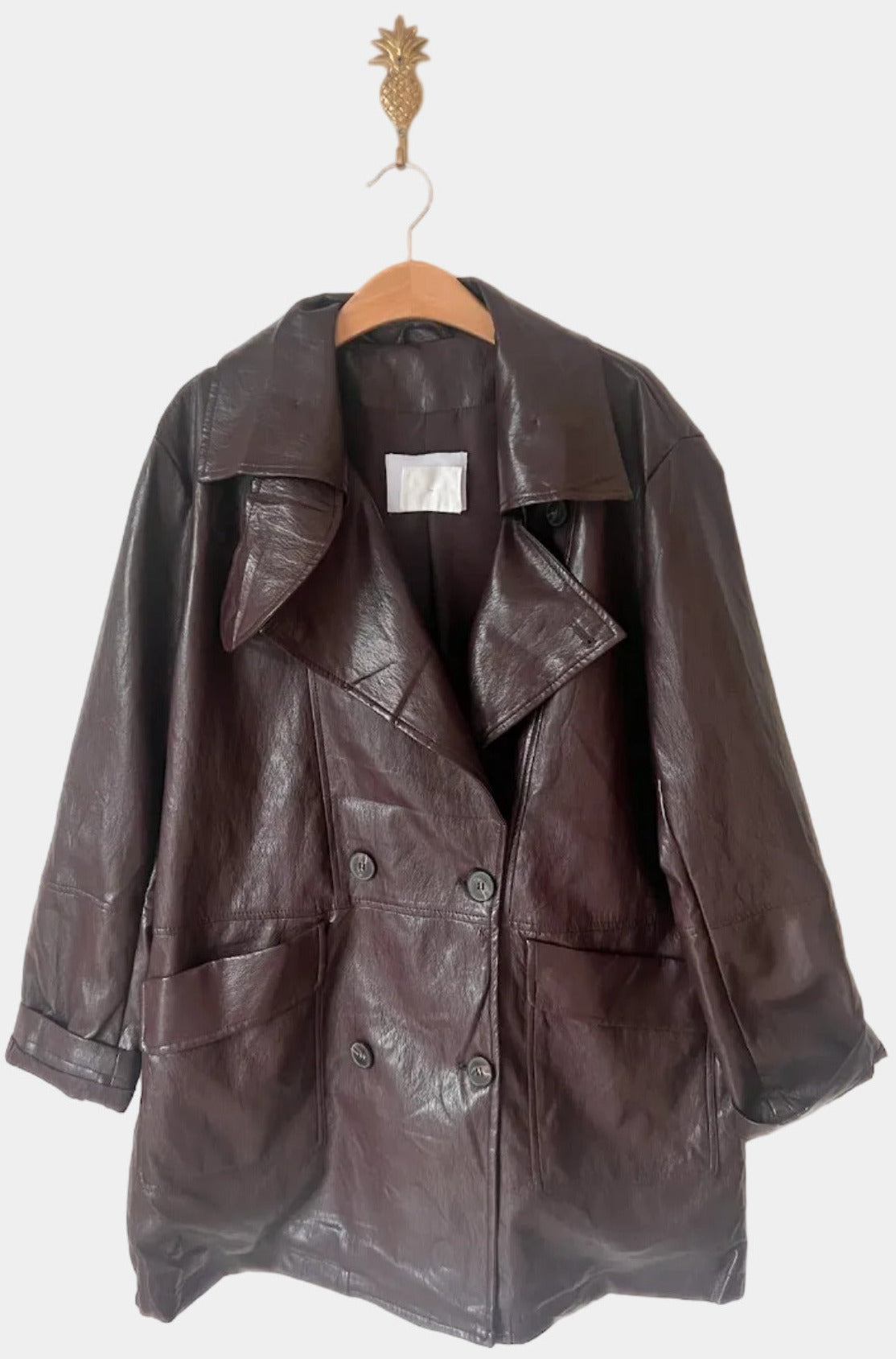 Chaqueta Sun