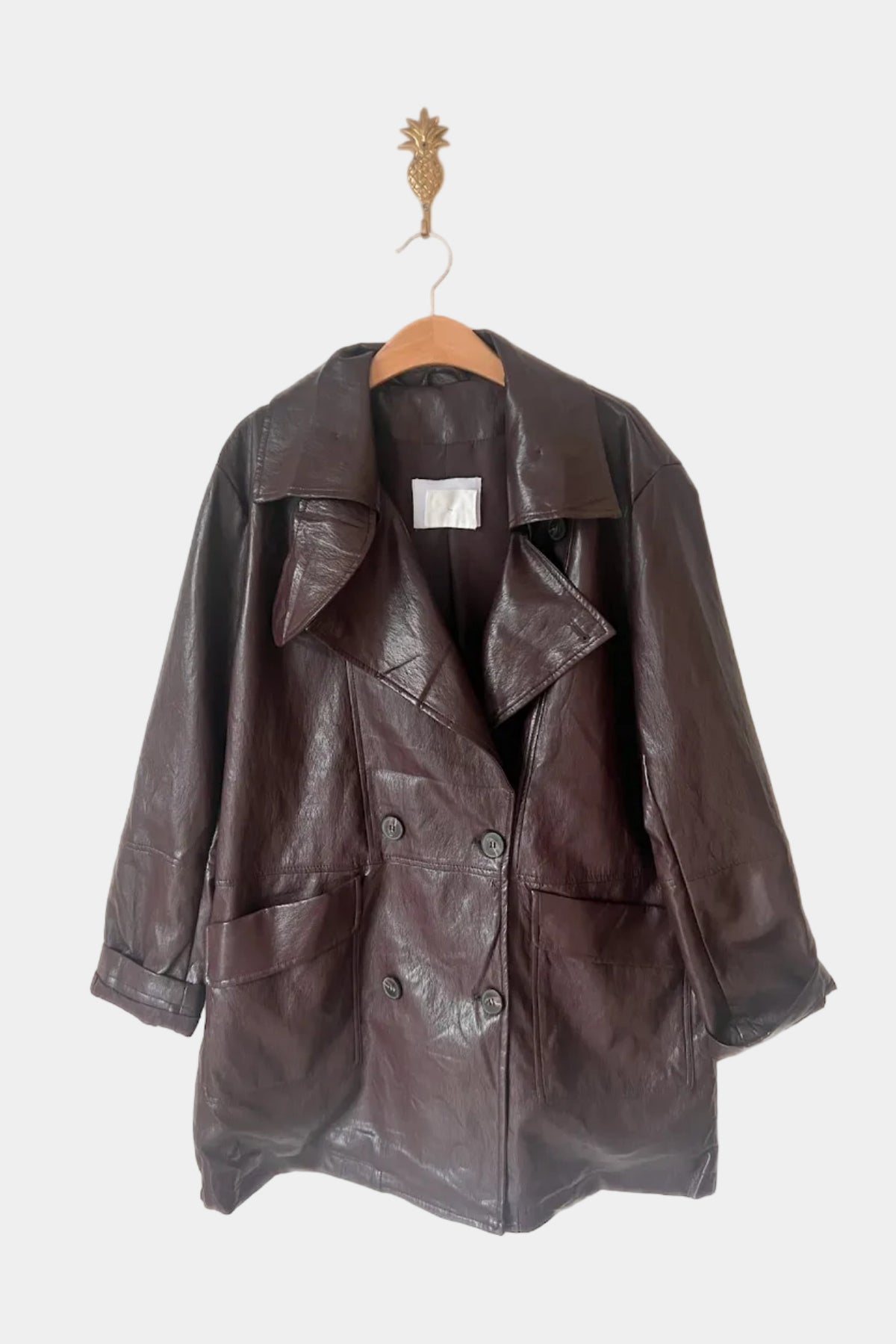 Chaqueta Sun