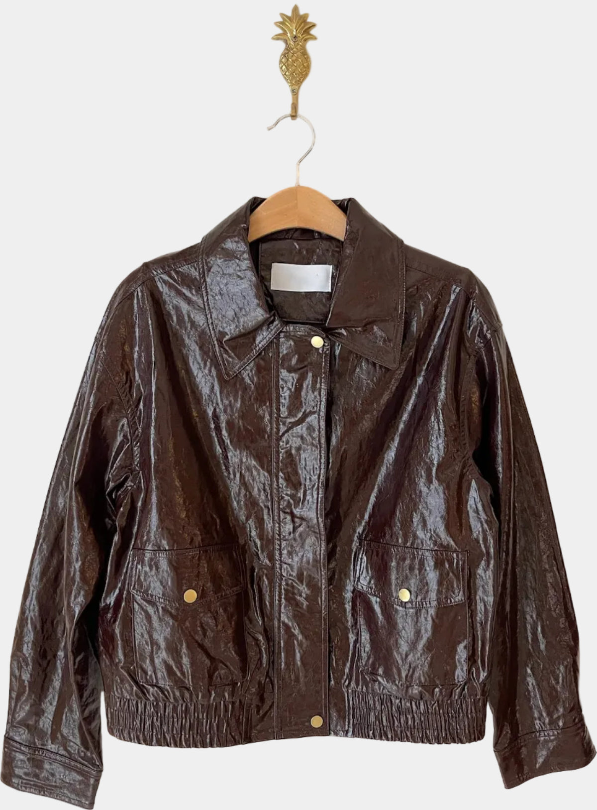 Chaqueta Dakota