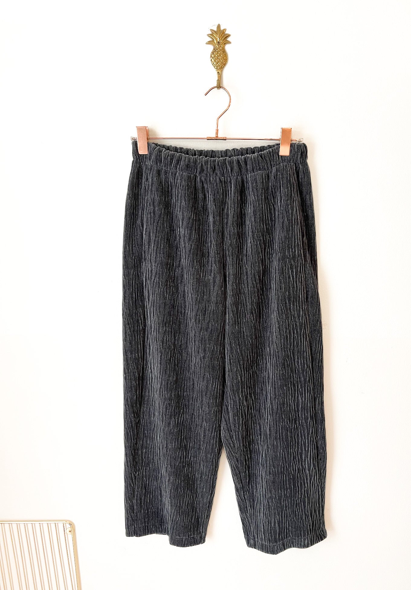 Pantalón Mariana Grey