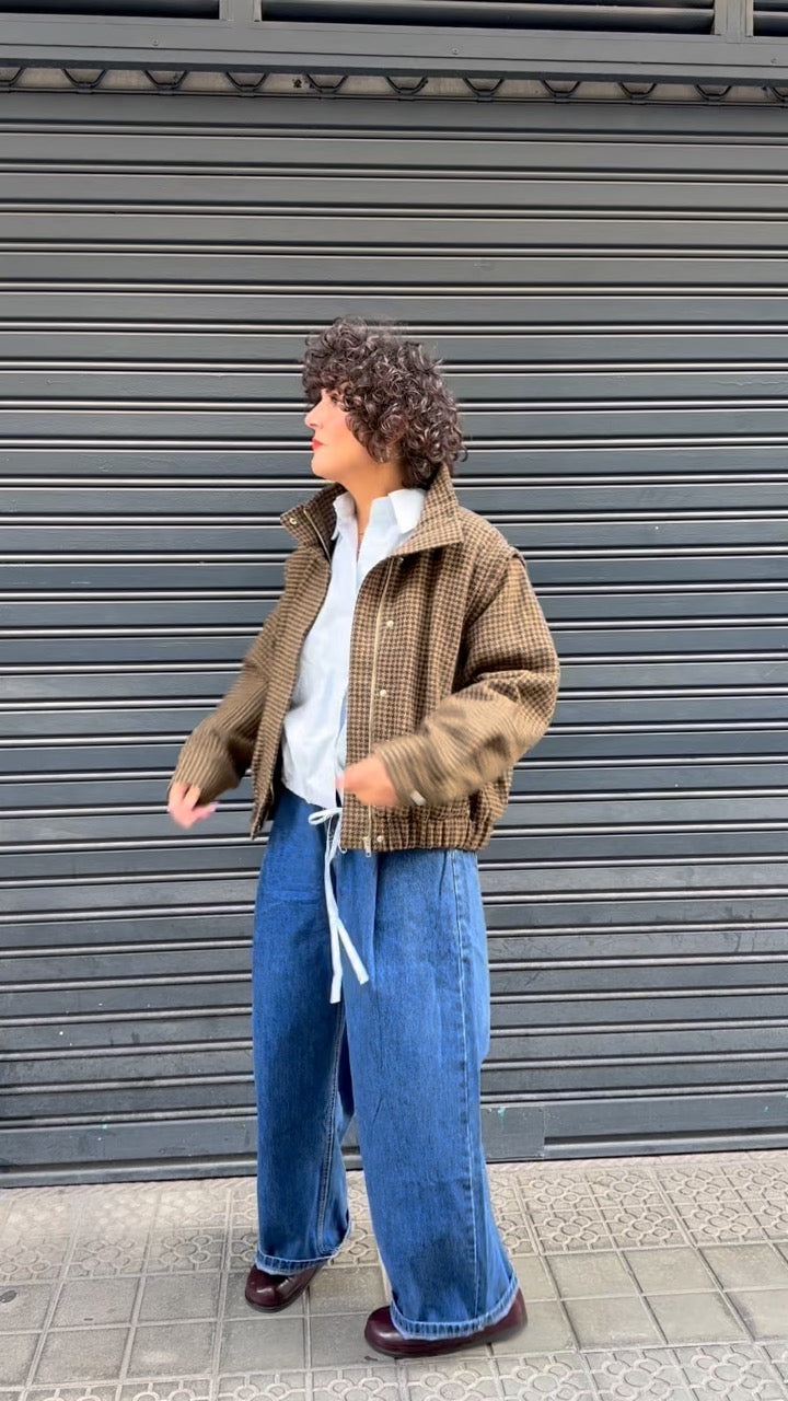 Chaqueta Siena