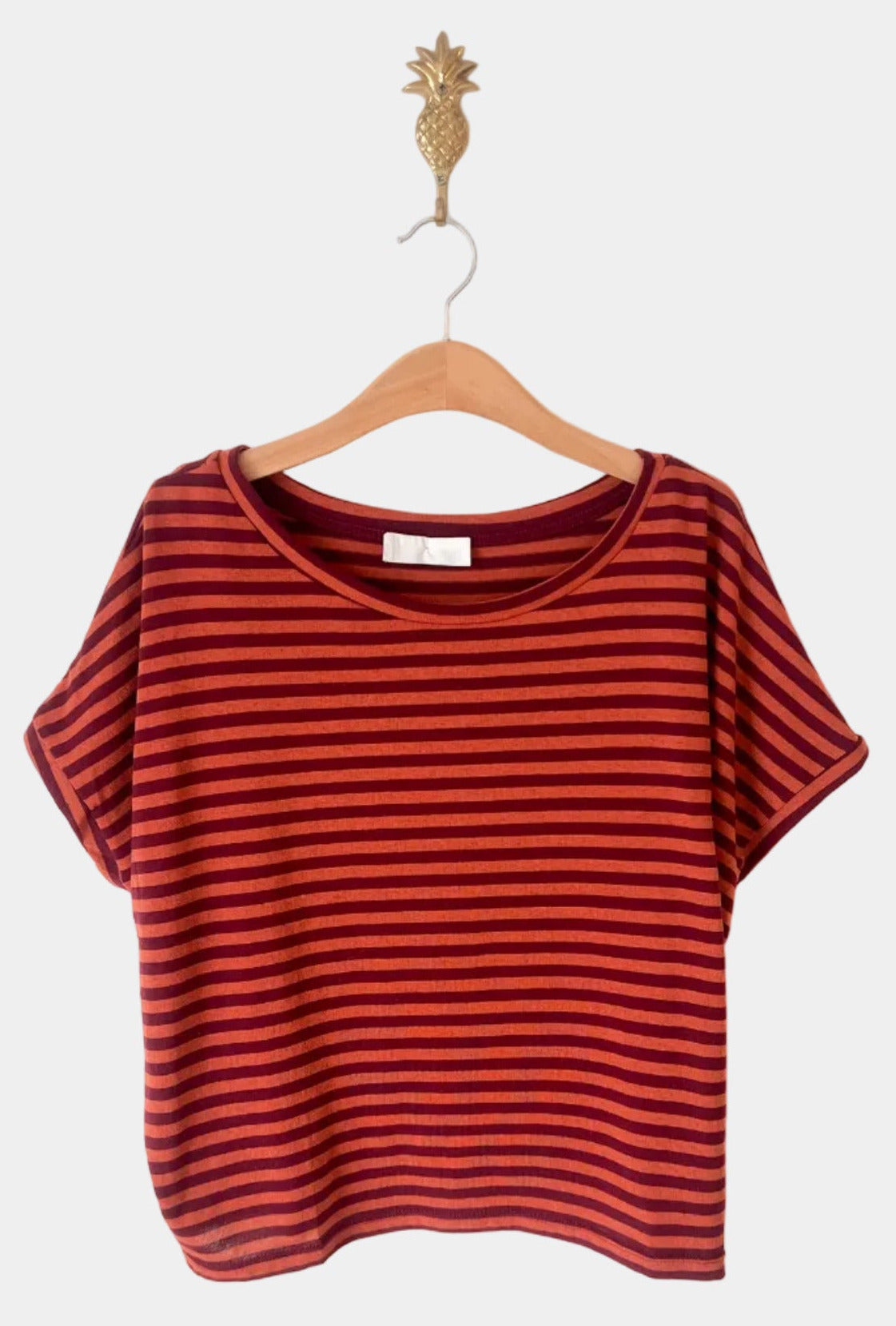Camiseta Terracota