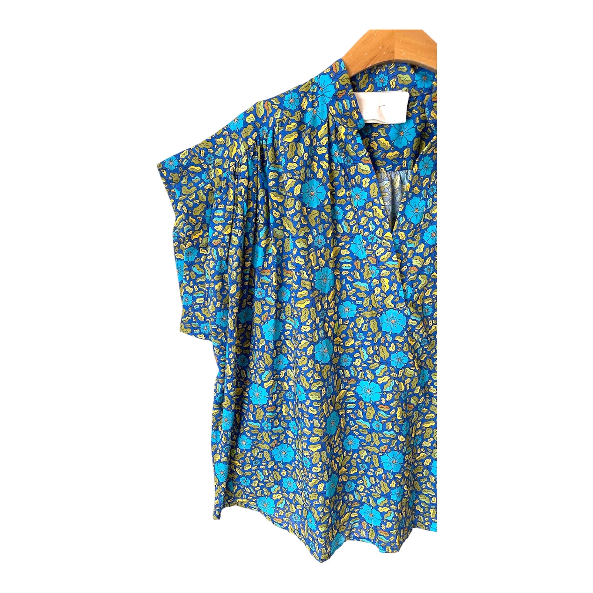 Blusa Planeta