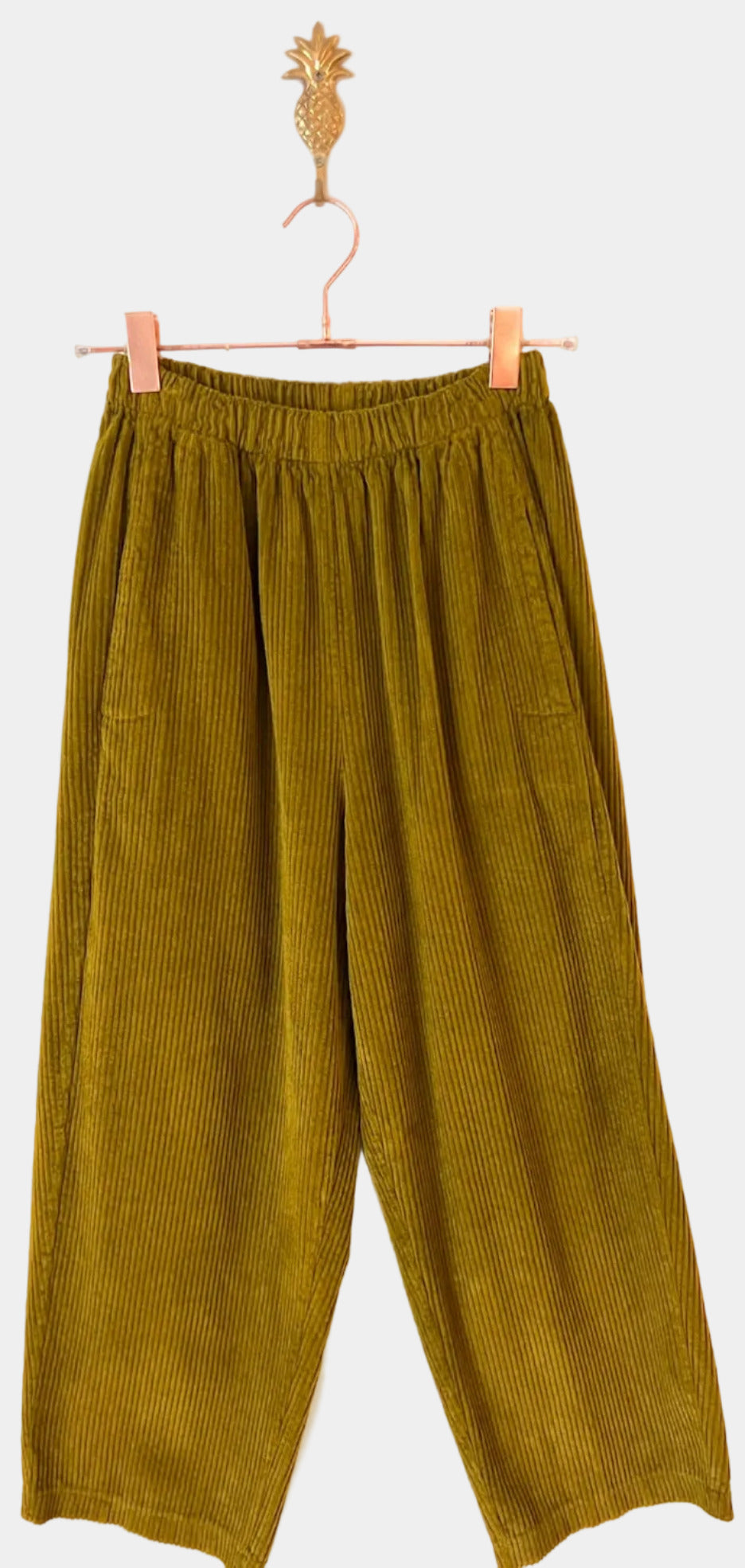 Pantalón Cyntia Oliva