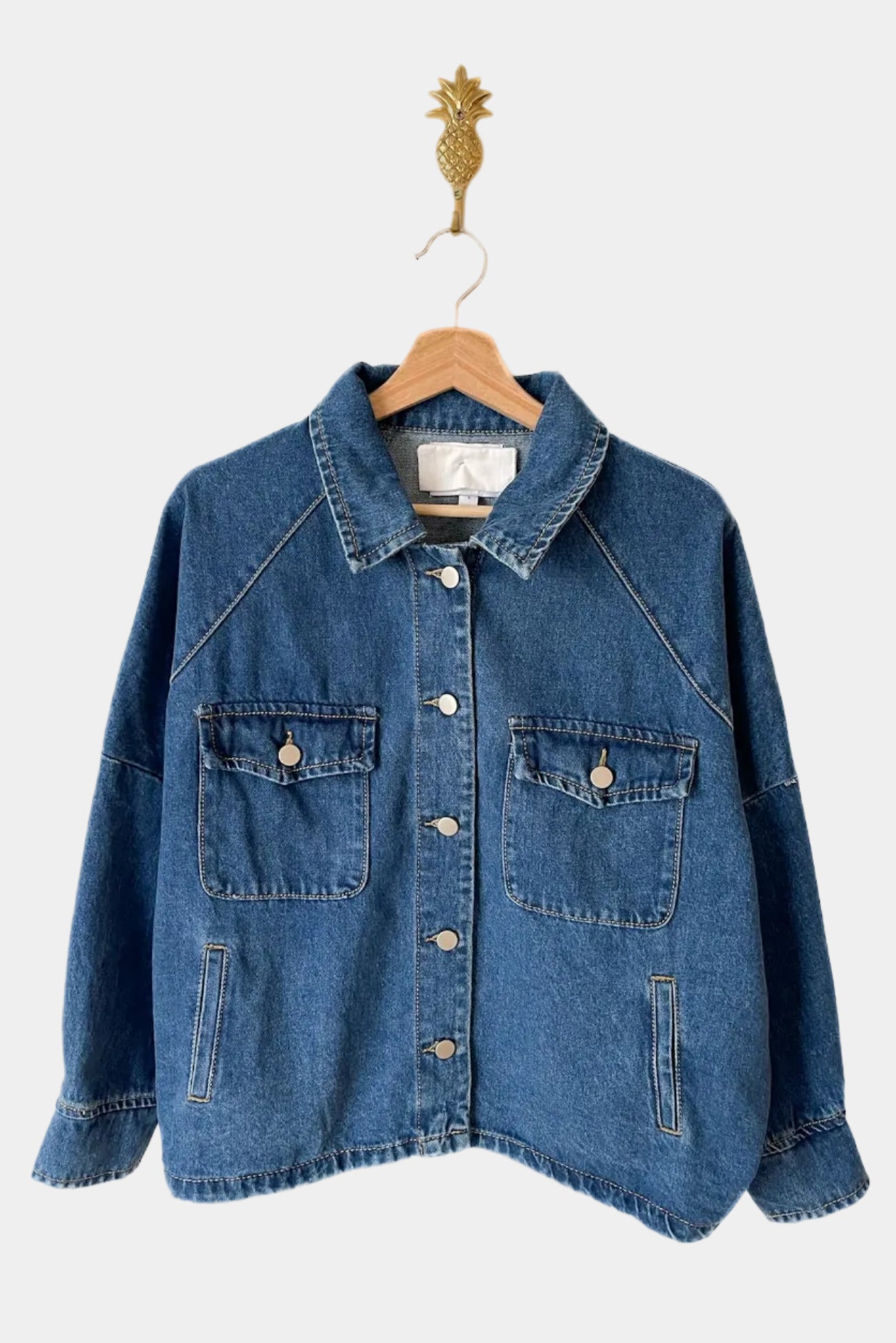 Chaqueta Mallorca