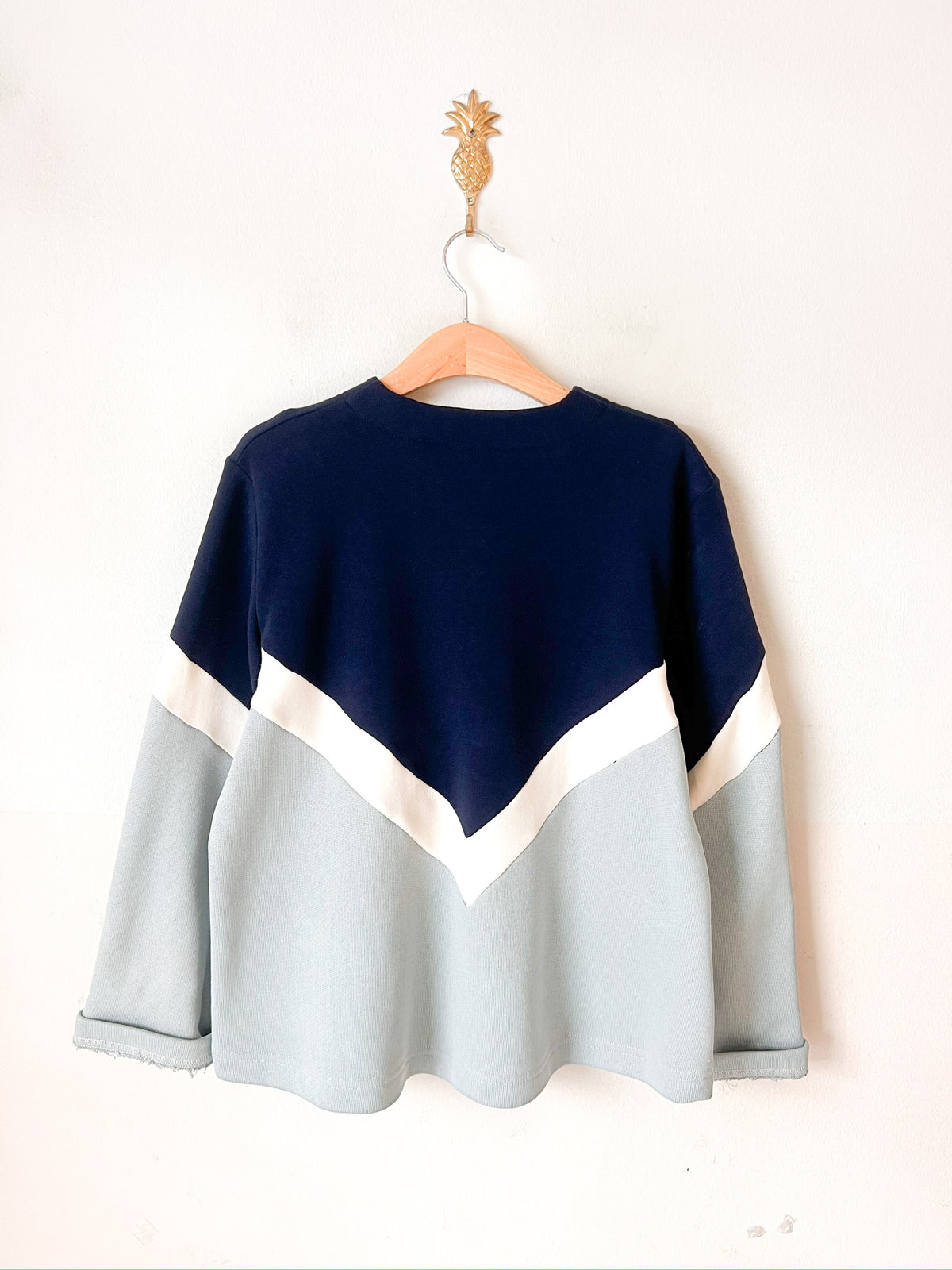 Sudadera Olivia