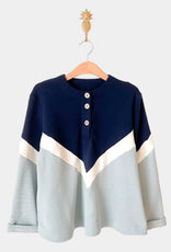 Sudadera Olivia