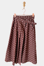 Falda Francia