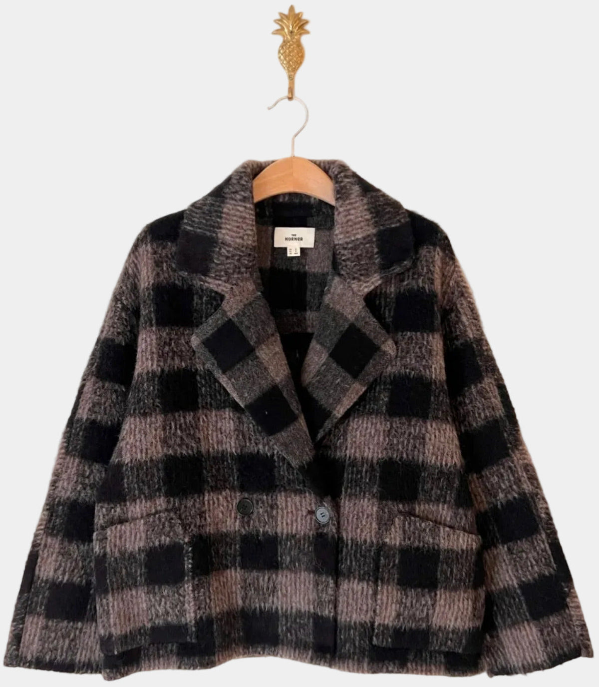 Chaqueta Salomé