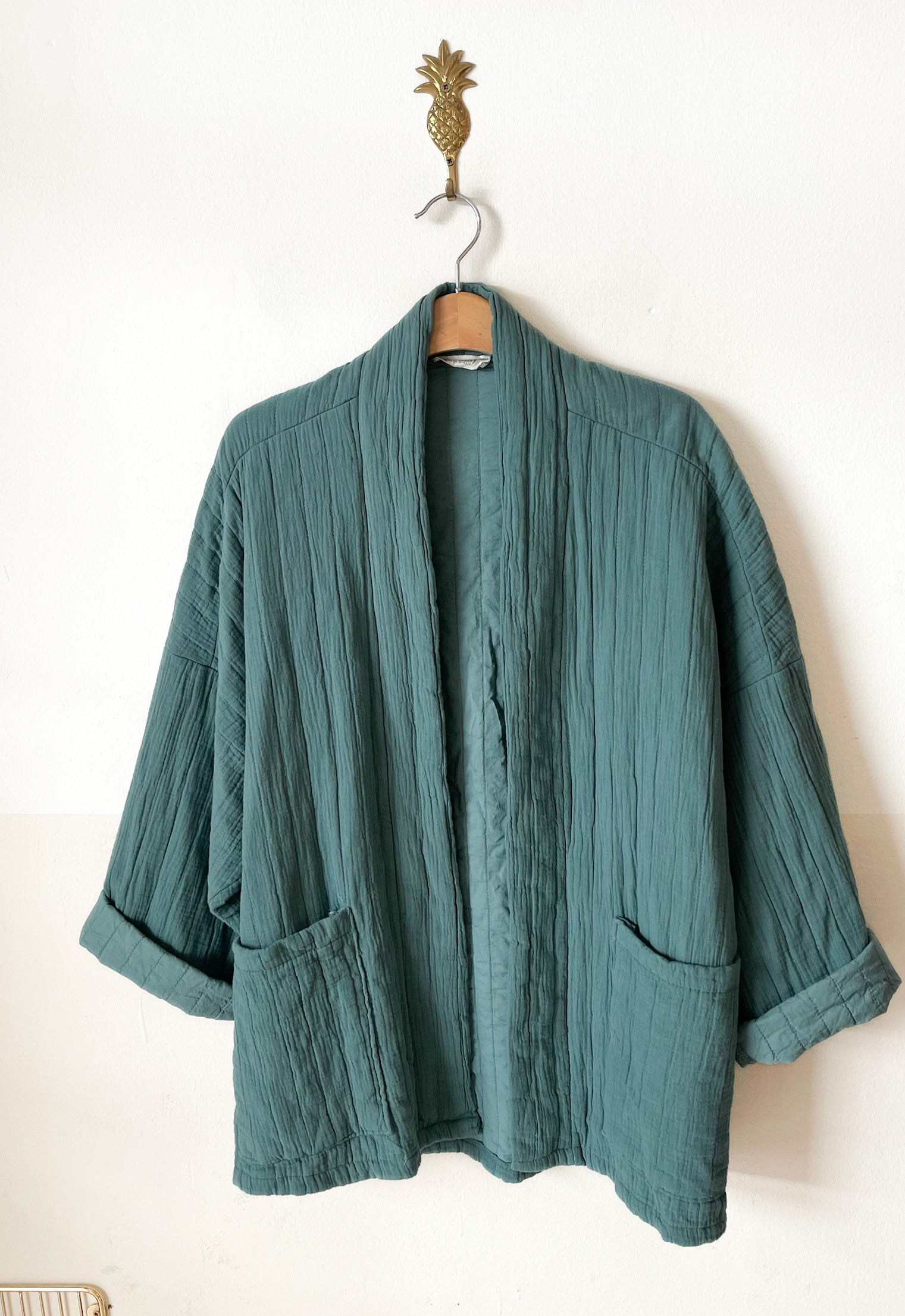 Chaqueta Garazi