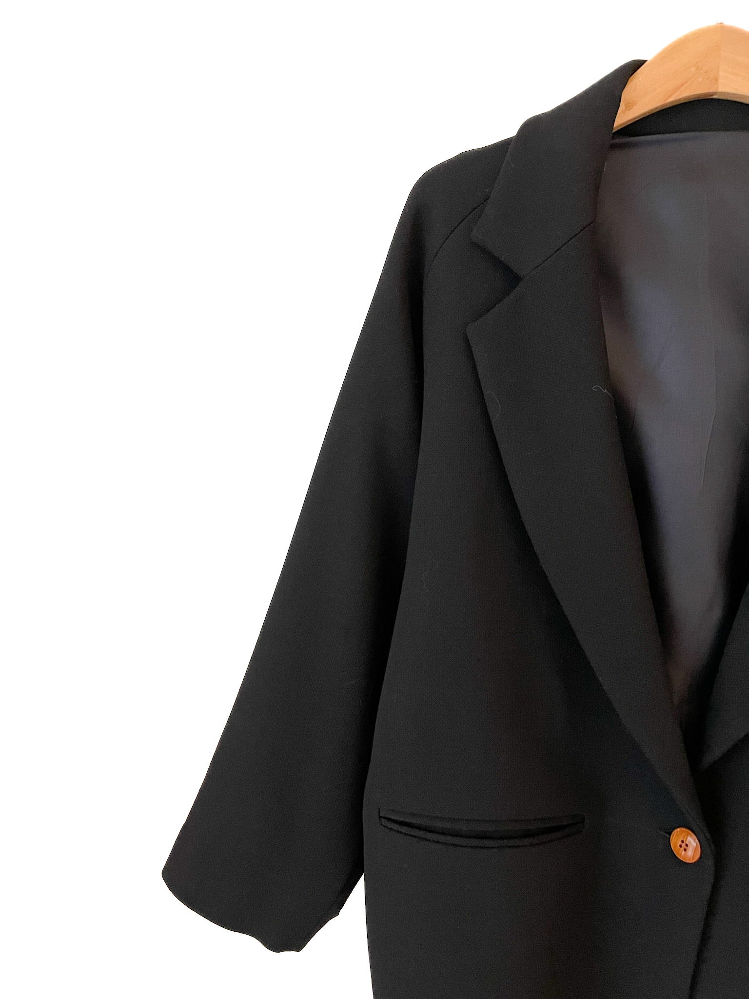Blazer Lea
