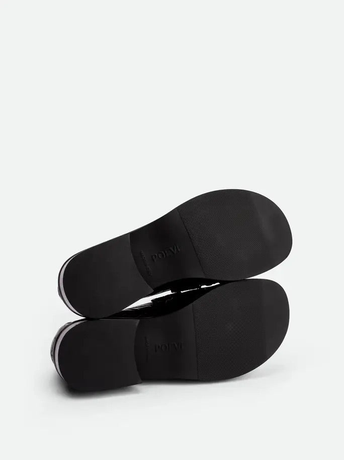 Mocasín Eume