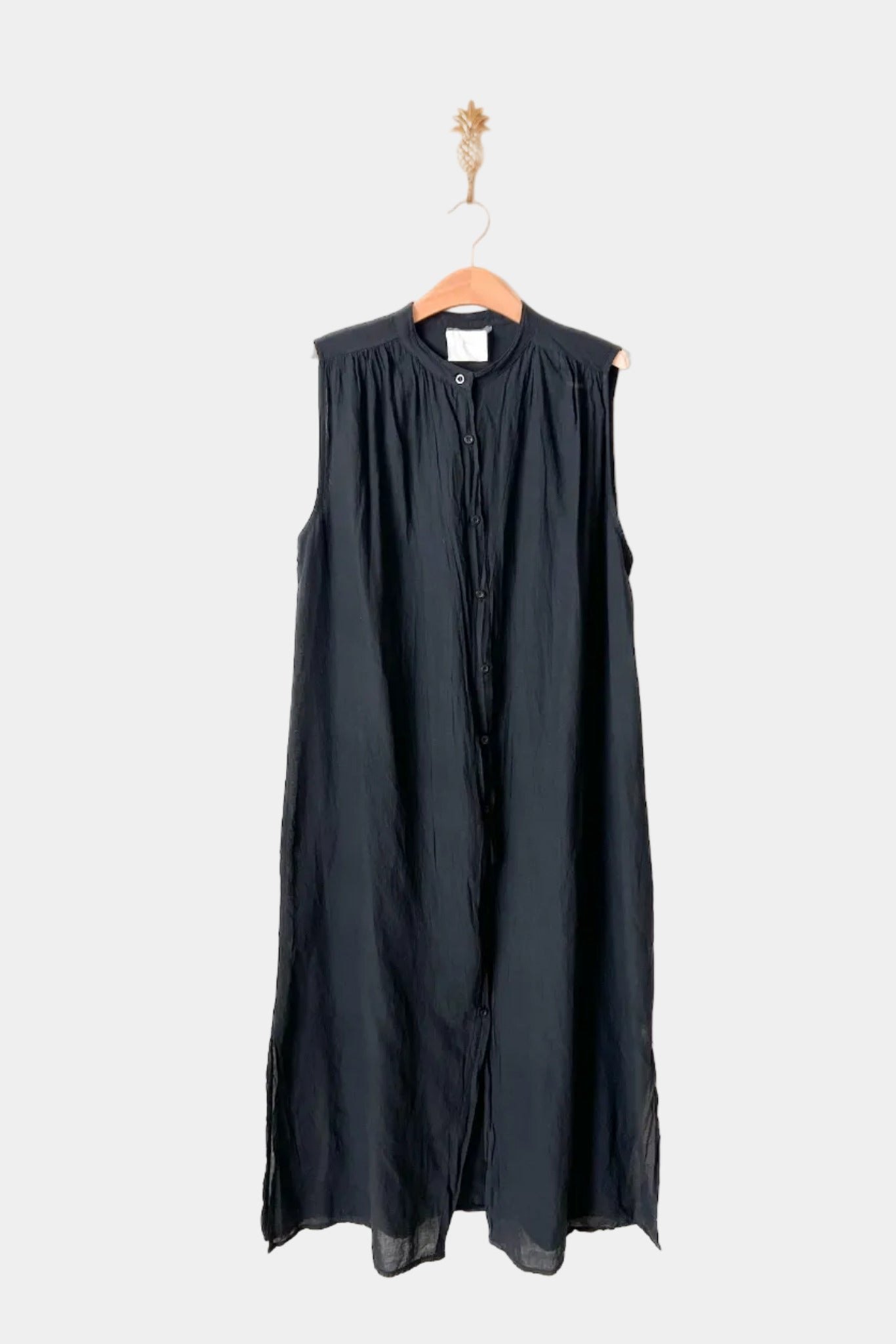 Vestido Pou