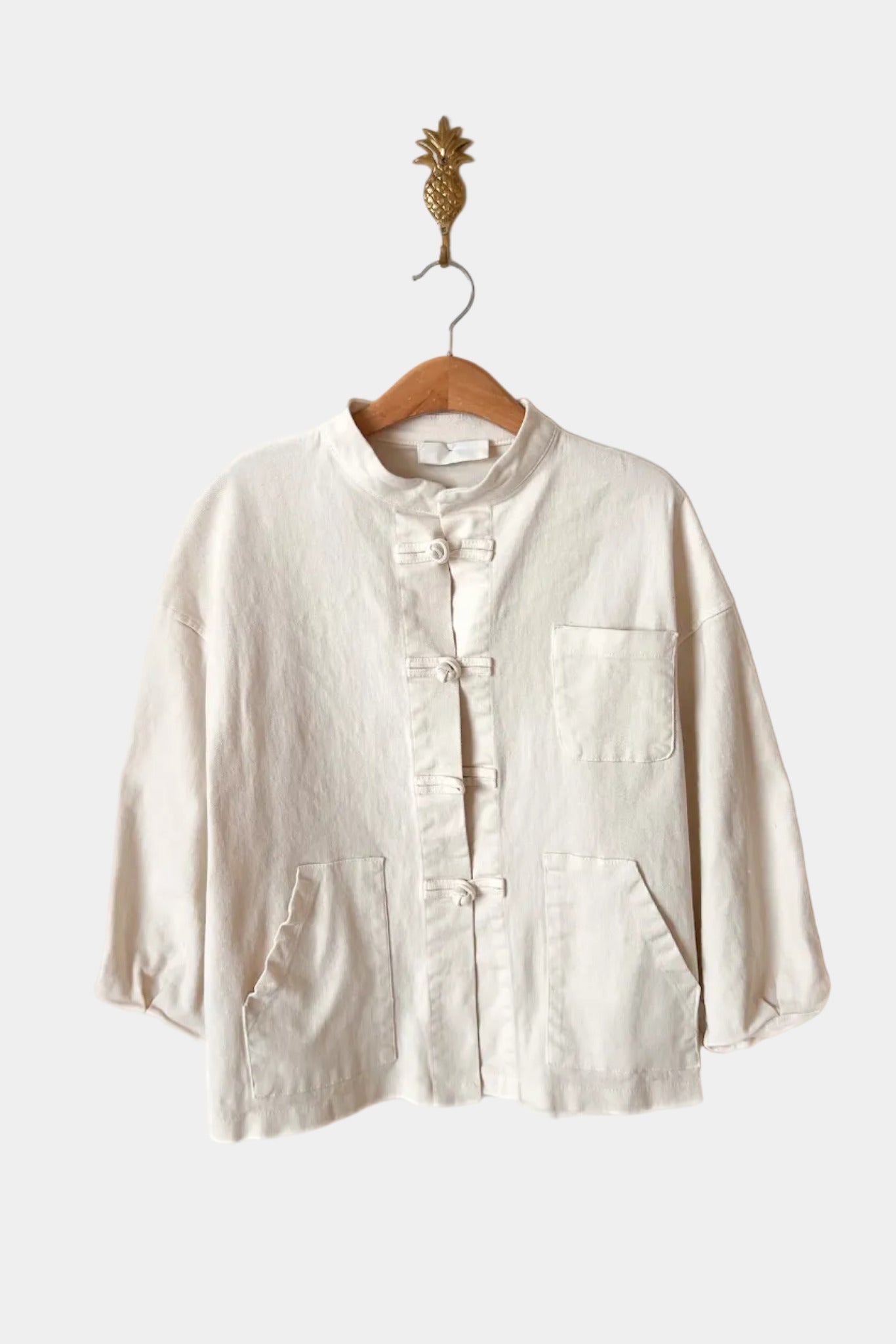 Chaqueta Livia