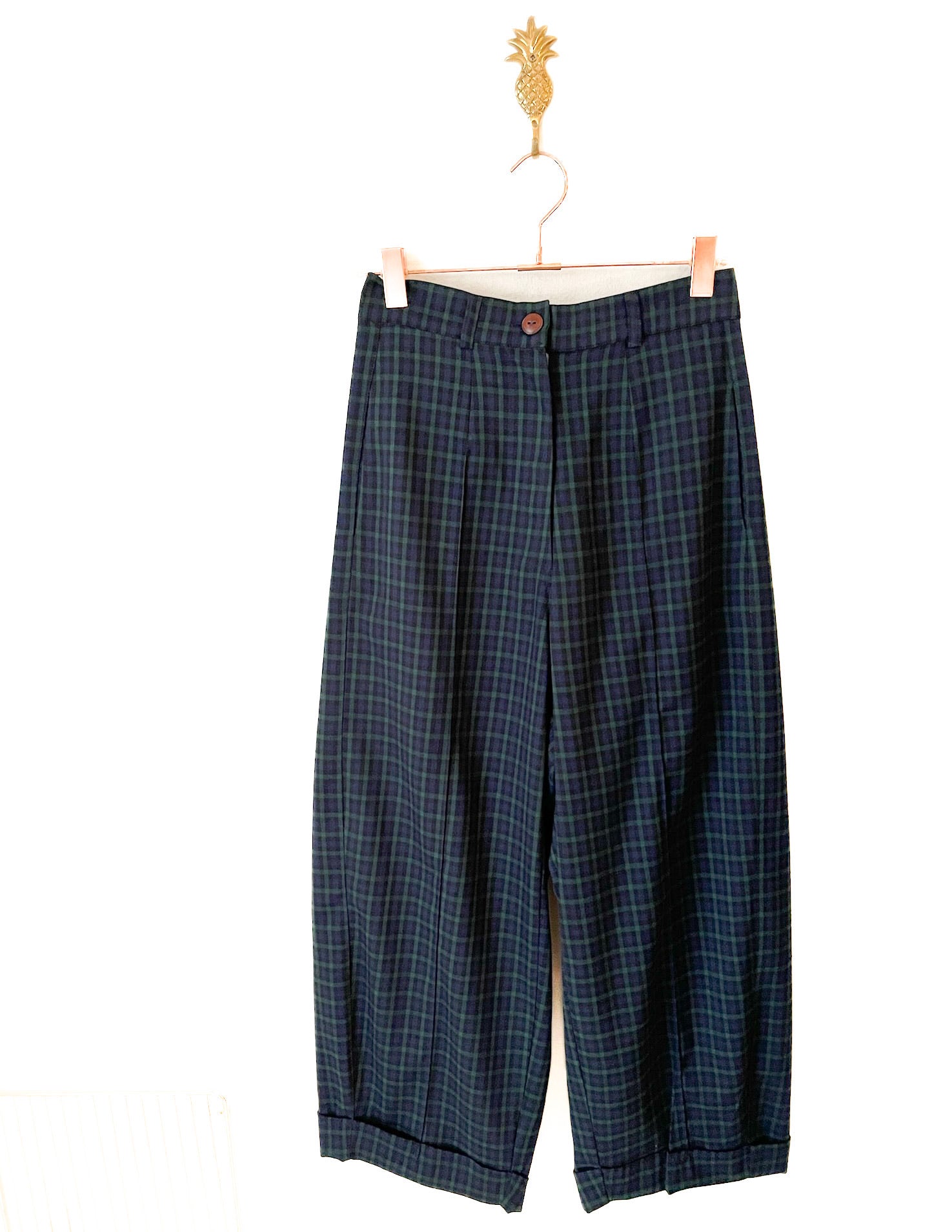 Pantalón Bélgica